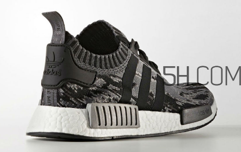 adidas nmd r1 glitch camo配色什么時候發(fā)售？