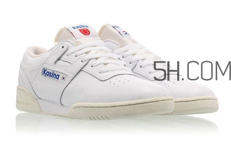kasina與reebok聯(lián)名復(fù)古運動鞋多少錢_在哪買？