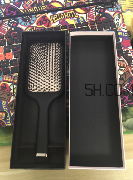 氣墊梳哪個牌子好？氣墊梳品牌推薦