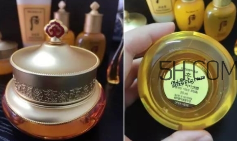whoo后眼霜有幾款？whoo后眼霜哪款好用