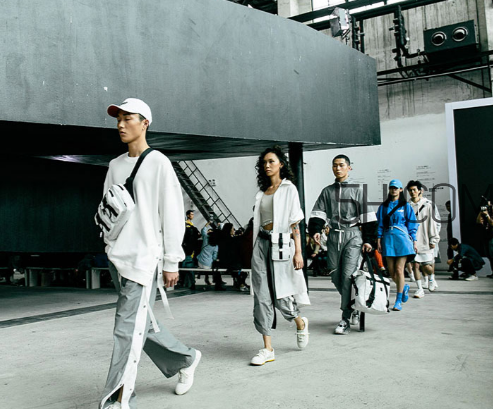 herschel supply2018春夏系列怎么樣_好看嗎？