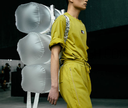 herschel supply2018春夏系列怎么樣_好看嗎？