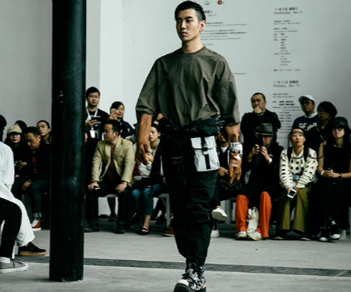herschel supply2018春夏系列怎么樣_好看嗎？