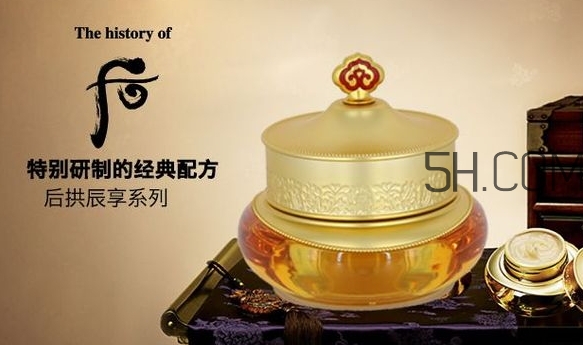 whoo后眼霜怎么用？whoo后眼霜如何使用方法
