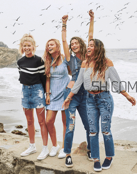 hollister是什么牌子？hollister是什么檔次？