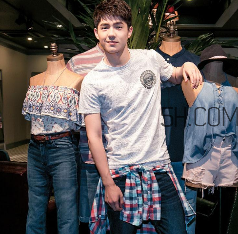 hollister是什么牌子？hollister是什么檔次？