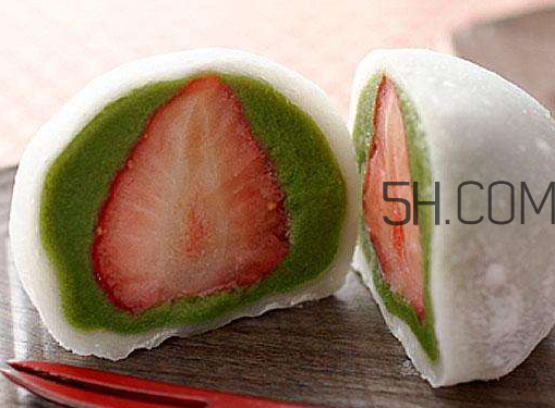 草莓大福哪里有賣 草莓大福多少錢(qián)一個(gè)