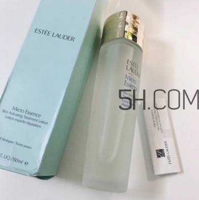 雅詩(shī)蘭黛肌底微精華怎么樣？雅詩(shī)蘭黛肌底微精華功效