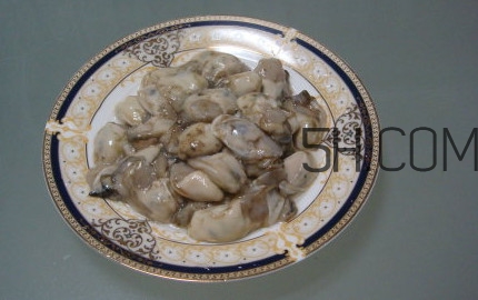 海蠣怎么做好吃？海蠣是怎么生長出來的