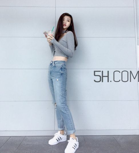 topshop褲子怎么選？topshop牛仔褲怎么樣？