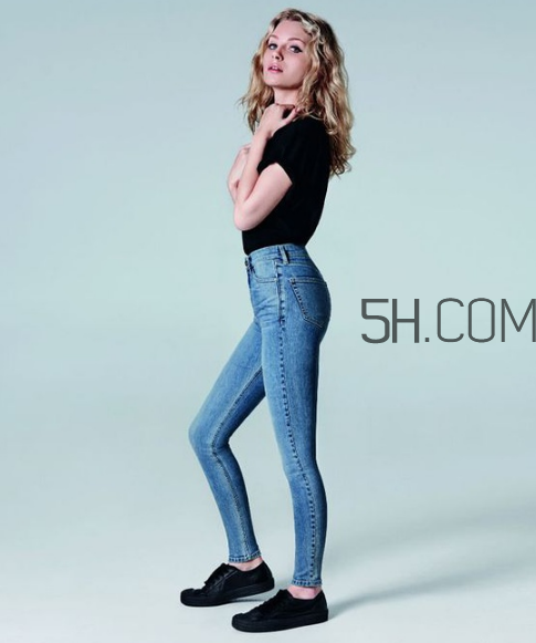 topshop褲子怎么選？topshop牛仔褲怎么樣？