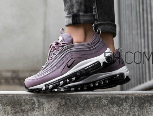 nike air max 97 taupe grey配色上腳效果怎么樣？