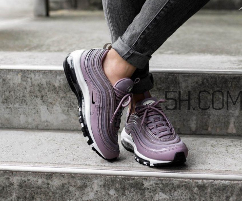 nike air max 97 taupe grey配色上腳效果怎么樣？