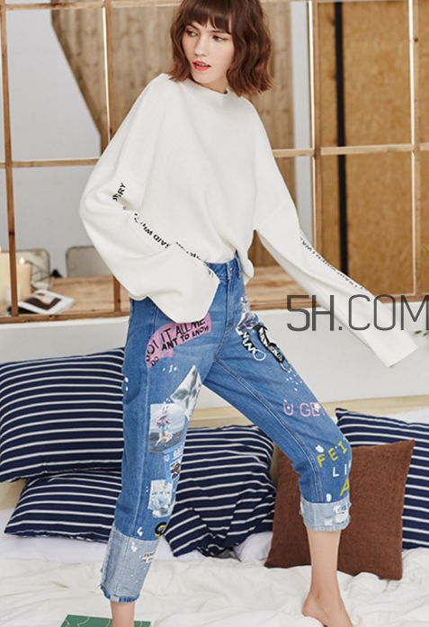 only衣服偏大嗎？only衣服可以退嗎？