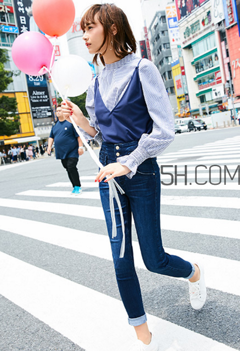 only衣服偏大嗎？only衣服可以退嗎？