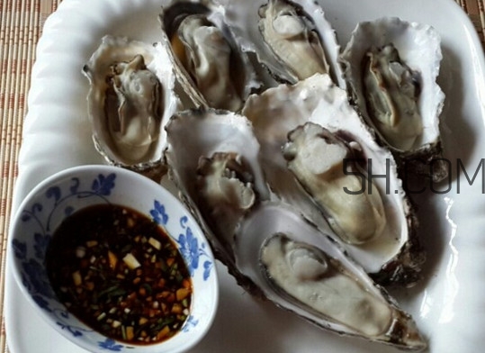 海蠣子什么時候最肥？海蠣子什么地方不能吃