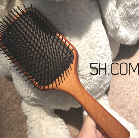 aveda梳子怎么清洗？aveda梳子是哪國的？