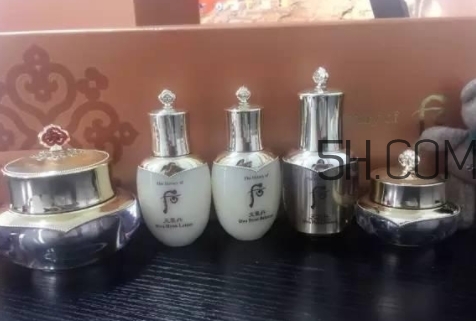 whoo后眼霜有幾款？whoo后眼霜哪款好用
