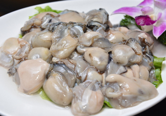 海蠣子有什么營養(yǎng)價(jià)值？海蠣子蒸多長時(shí)間