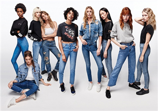 topshop褲子怎么選？topshop牛仔褲怎么樣？