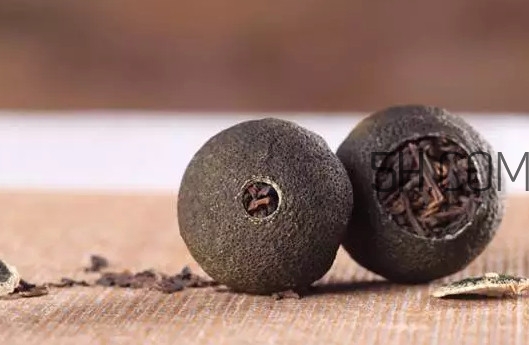 小青柑是哪里產(chǎn)的？小青柑為什么這么火