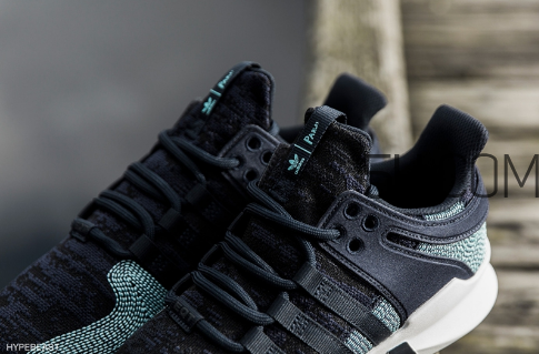 parley與adidas eqt support adv海洋聯(lián)名運(yùn)動(dòng)鞋多少錢(qián)？