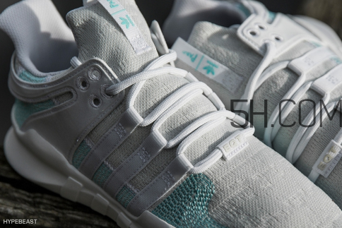 parley與adidas eqt support adv海洋聯(lián)名運(yùn)動(dòng)鞋多少錢(qián)？