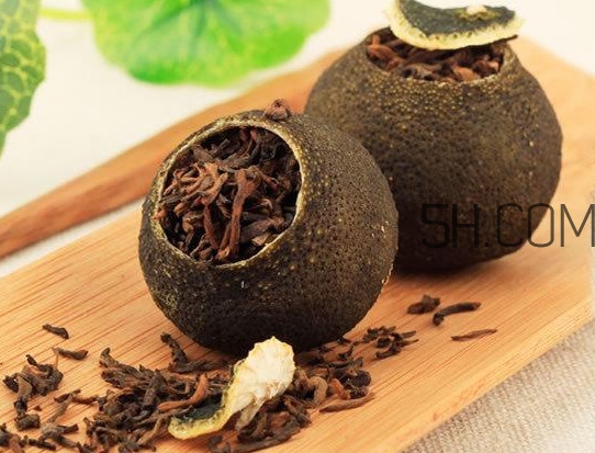 小青柑是哪里產(chǎn)的？小青柑為什么這么火
