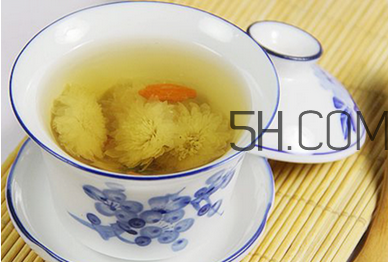 秋天喝什么茶去濕氣？秋天喝什么茶減肥？