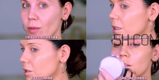 la girl洛杉磯女孩粉底液多少錢？洛杉磯女孩粉底液怎么用