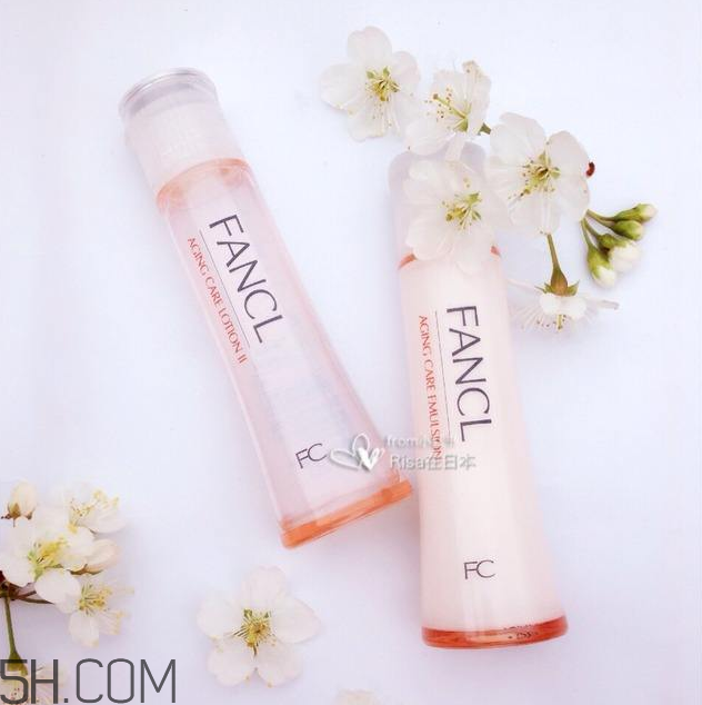 fancl芳珂水乳多少錢？fancl芳珂水乳專柜價(jià)格