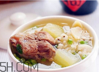 秋天宜吃什么食物？女性秋季養(yǎng)生吃什么？