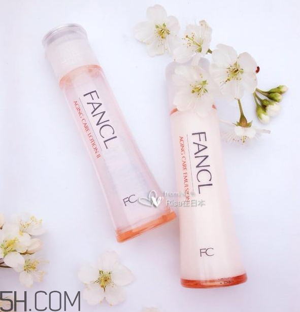 fancl水乳保質(zhì)期多久？fancl水乳真假辨別
