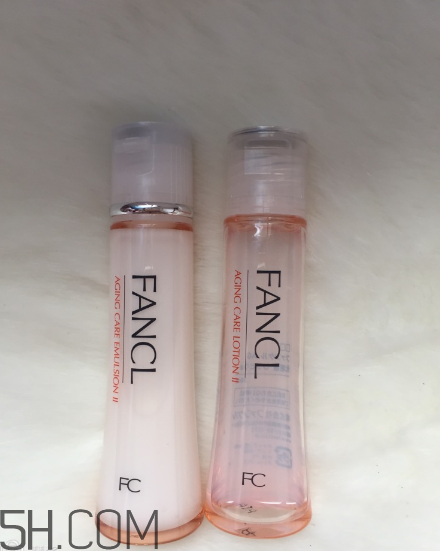 fancl水乳保質(zhì)期多久？fancl水乳真假辨別