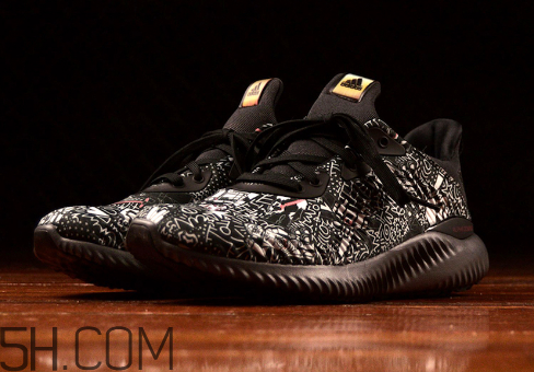 star wars與adidas聯(lián)名alphabounce小椰子多少錢？