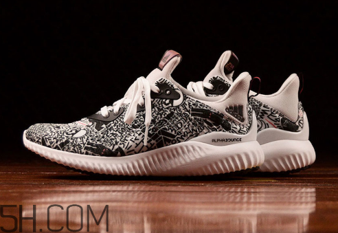 star wars與adidas聯(lián)名alphabounce小椰子多少錢？