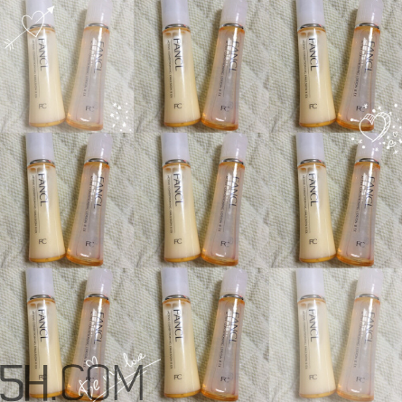 fancl芳珂水乳適合什么膚質(zhì)？fancl水乳敏感肌能用嗎？