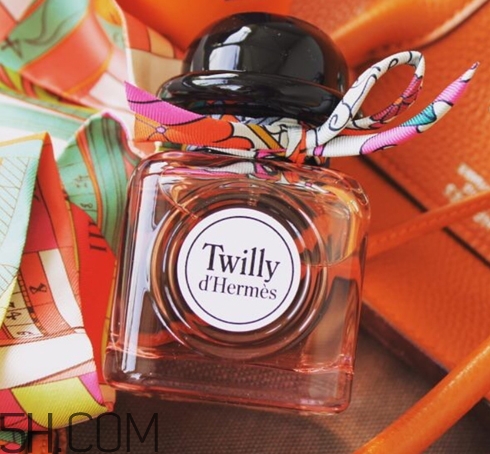 愛馬仕twilly香水多少錢？愛馬仕twilly絲巾香水專柜價(jià)格