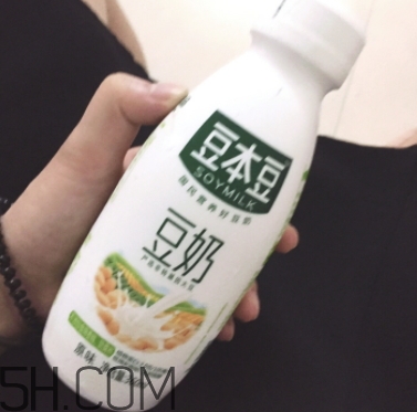 豆本豆好喝嗎？豆本豆豆奶味道怎么樣？