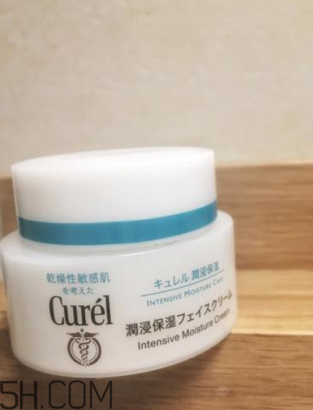 珂潤面霜怎么樣？珂潤面霜好用嗎？