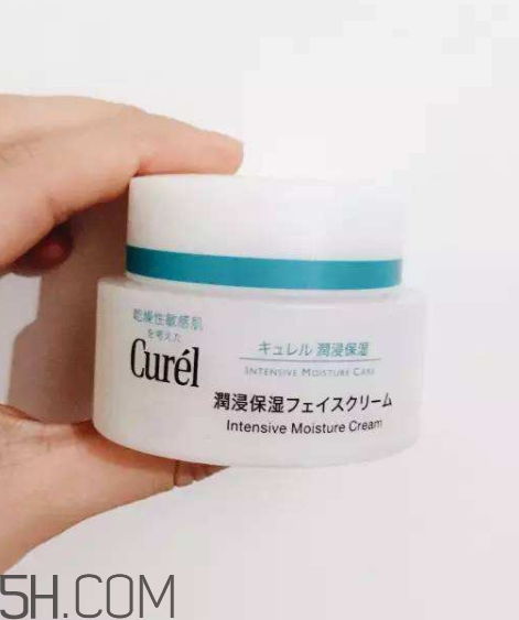 珂潤面霜怎么樣？珂潤面霜好用嗎？