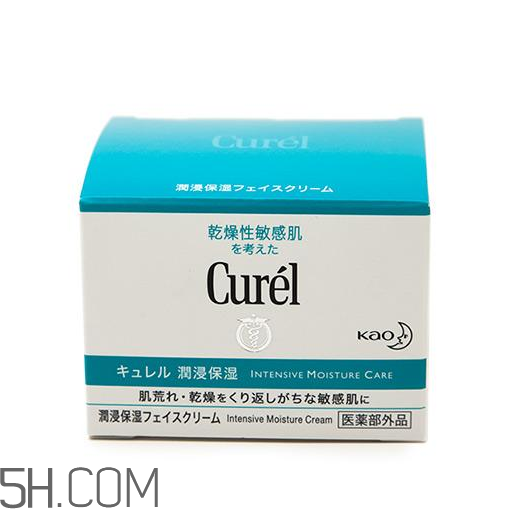 珂潤面霜適合什么年齡？珂潤面霜適合油皮嗎？