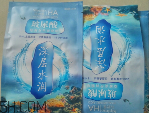 詩(shī)碧曼玻尿酸蠶絲面膜多少錢？怎么樣？