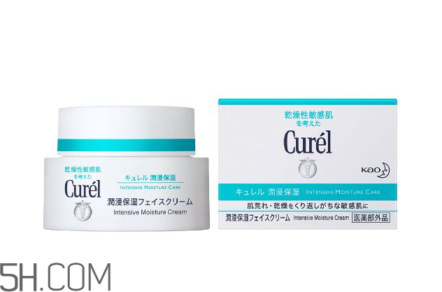 珂潤(rùn)面霜適合夏天用嗎？夏天用珂潤(rùn)面霜會(huì)油嗎？