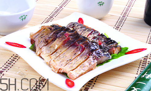 沒有魚刺的魚是哪種魚？如何挑選魚？