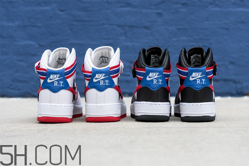 riccardo tisci與nike air force 1 high聯(lián)名鞋款什么時候發(fā)售？