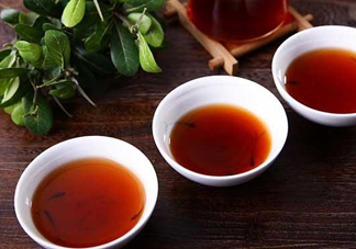 普洱茶苦嗎？普洱茶生茶和熟茶的區(qū)別