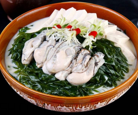 海蠣子是發(fā)物嗎？海蠣子什么人不能吃