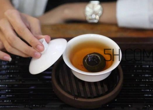 小青柑怎么挑選？小青柑可以隔夜喝嗎