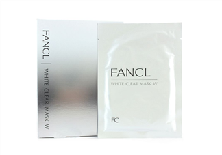 fancl面膜敷完要洗嗎？fancl面膜孕婦能用嗎？